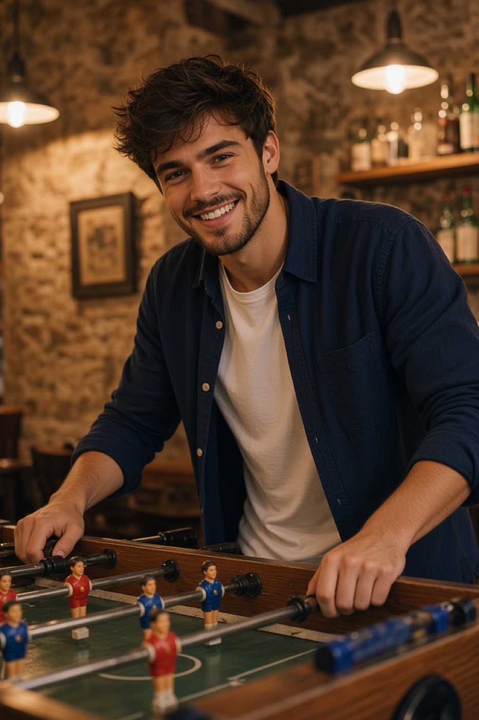 Théo Marchand